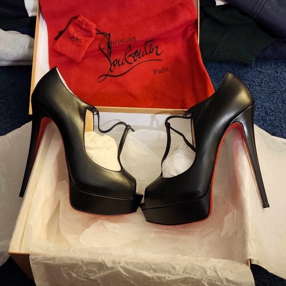 👠 - Picture 7 of 10